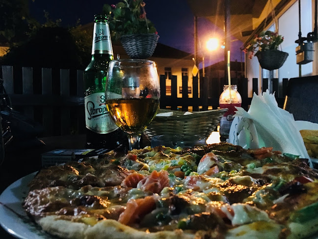 Sticks Pizza - Gastronomie și ospitalitate
