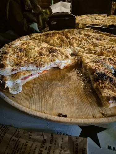 Comentarii opinii despre Pizza Drive