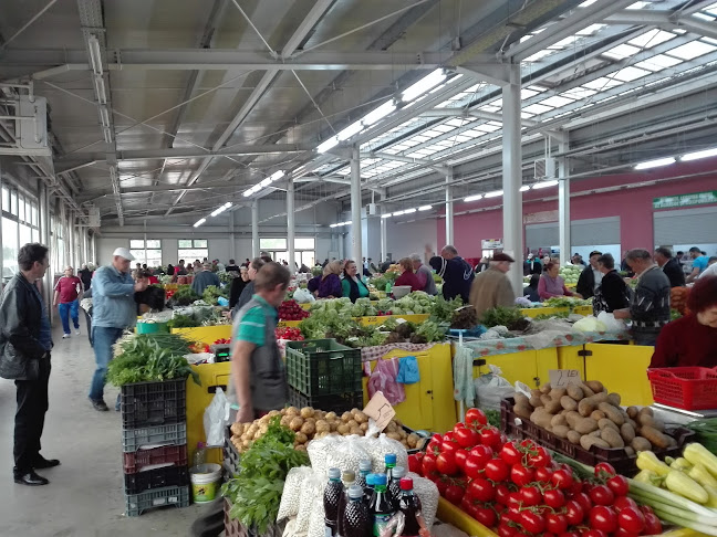 Comentarii opinii despre Piața agroalimentară „Timișul”