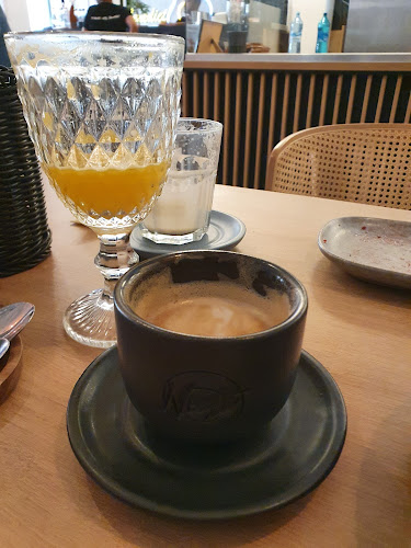 Neața Omlette Bistro - Timișoara