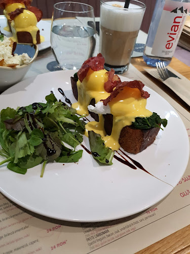 ARC Bakery - Gastronomie și ospitalitate