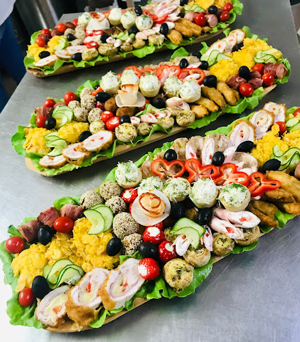 La Marina Restaurant - Gastronomie și ospitalitate