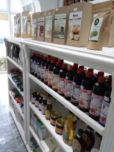 Opinii despre Bio Health Market - Distribuitor Vivanatura în Cluj-Napoca - Gastronomie și ospitalitate