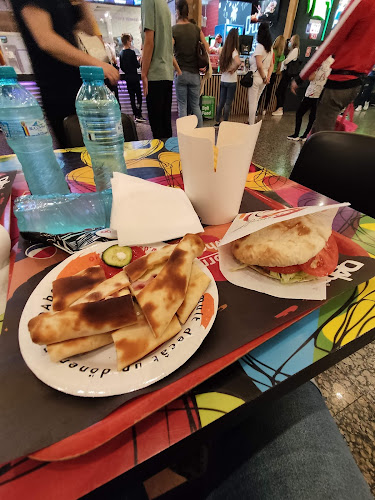 Dabo Doner - Bistrița