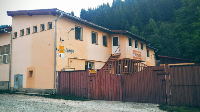 Brutăria Unic Trio S.R.L.