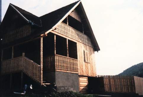 Str. Scolii, Nr. 1106/A, Zetea 537360