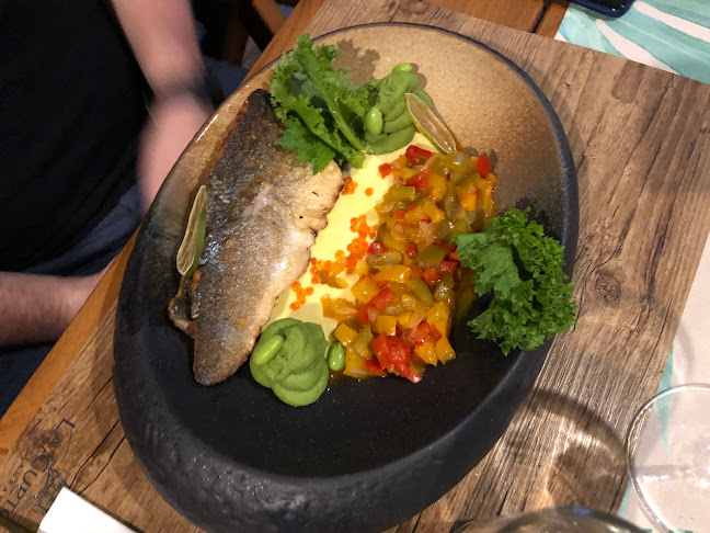 Opinii despre La Cuptor în Sibiu - Gastronomie și ospitalitate