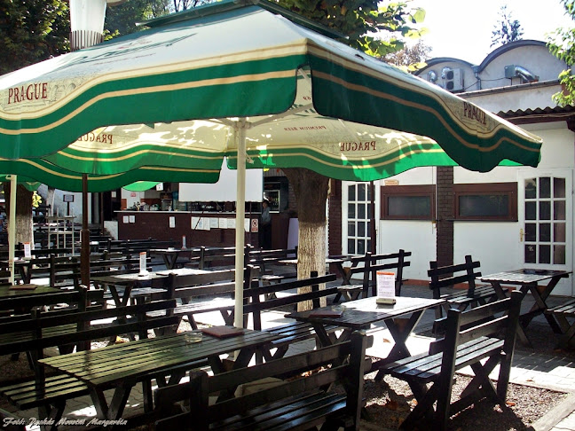 Comentarii opinii despre Gradina De Vara