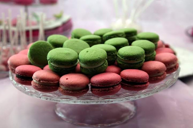 Comentarii opinii despre Cofetaria Michelle