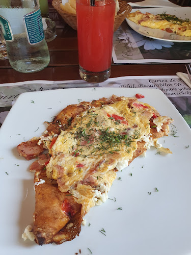 Bulevardul Basarabilor 121, Curtea de Argeș 115300