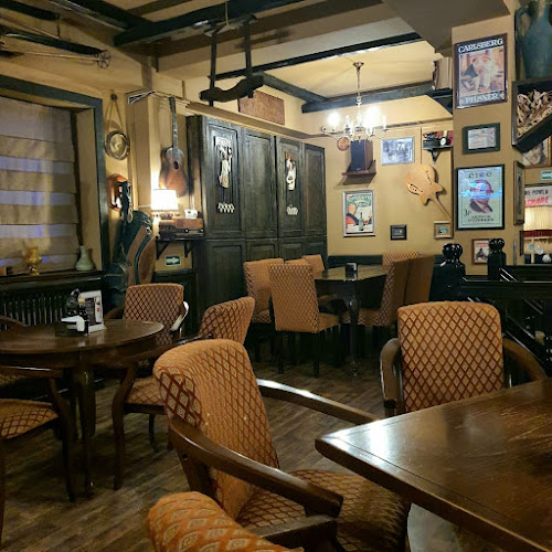 Restaurantul "Wenge Bistro" Botoșani - Botoșani
