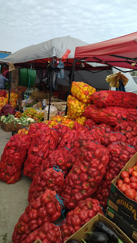 Comentarii opinii despre Piata En Gross Legume-Fructe