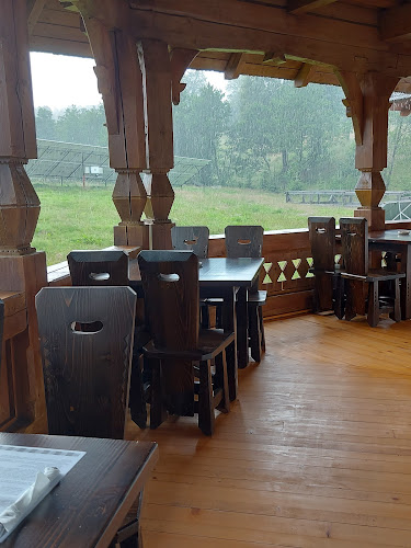 Opinii despre Hanu Lu Cobâlă în Budești - Gastronomie și ospitalitate