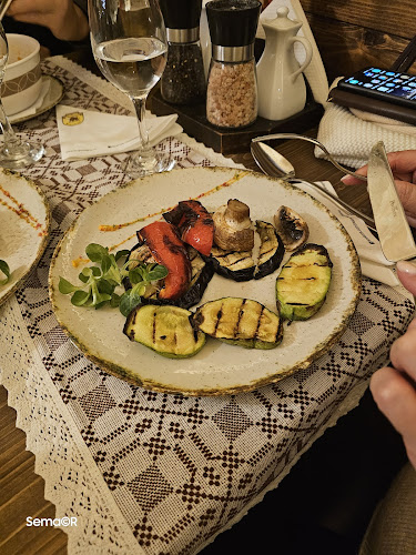 Sergiana Mureşenilor - Brașov