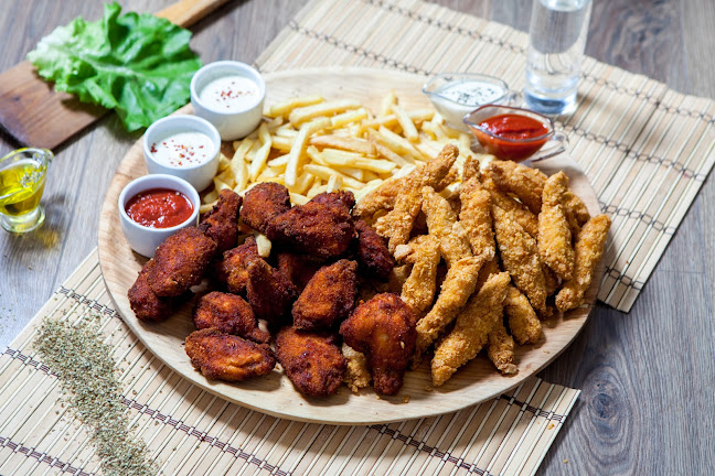 Big Mamma - Gastronomie și ospitalitate