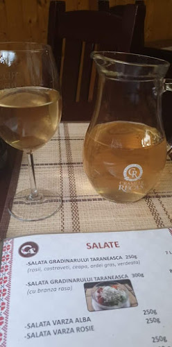 Comentarii opinii despre Casa Argeșeană Tradițional