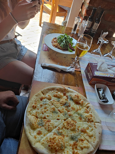 Taverna D'Amici - Râmnicu Vâlcea