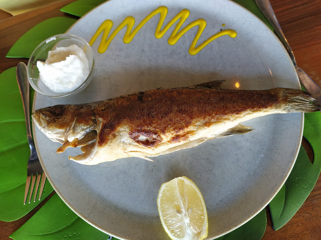 Suada - Gastronomie și ospitalitate