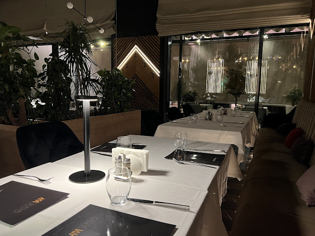 Amagusto - Cluj-Napoca