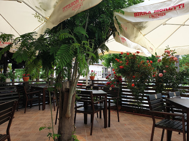 Opinii despre Ribs HOUSE în Craiova - Gastronomie și ospitalitate