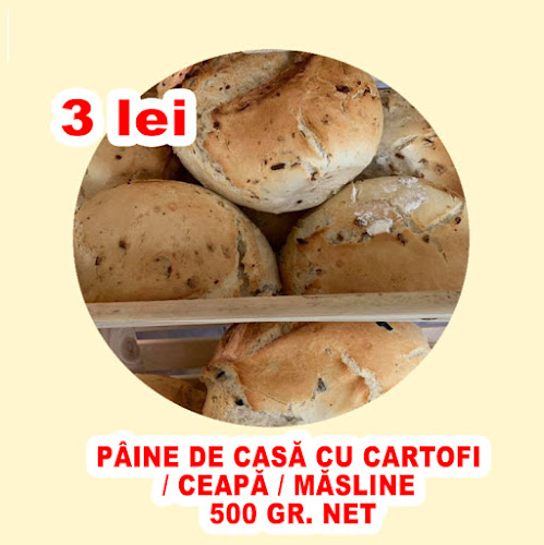 Brutăria Matteo - Titu