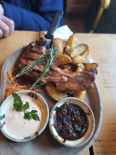 La Ceaun - Weiss - Brașov