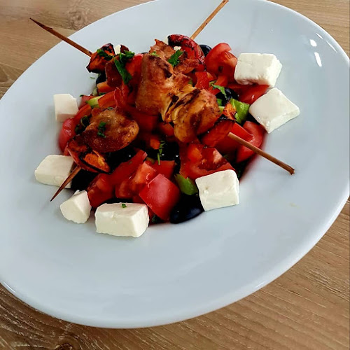 Opinii despre Demetra în Suceava - Gastronomie și ospitalitate