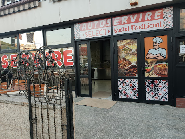 Comentarii opinii despre Restaurant Select