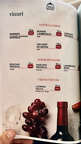 Urban lounge & Restaurant - Piatra Neamț