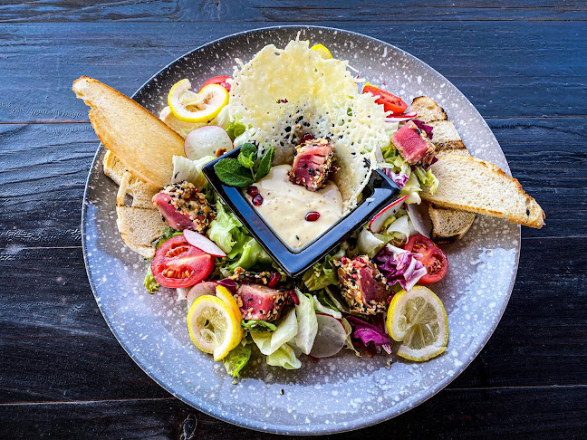 Opinii despre Hotel-Restaurant Merion în Gherla - Gastronomie și ospitalitate