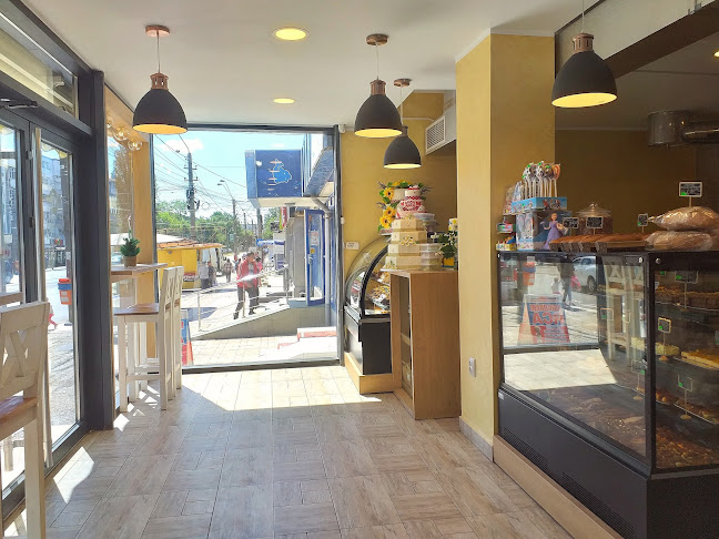 Luiza Cofetărie & Patiserie