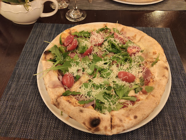 Pizzeria Goldoni - Gastronomie și ospitalitate