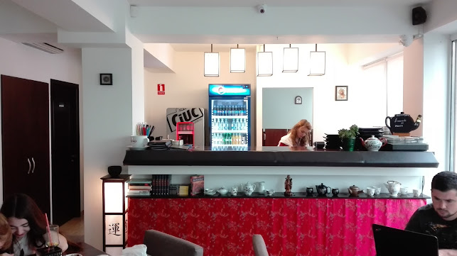 Sakura - Gastronomie și ospitalitate