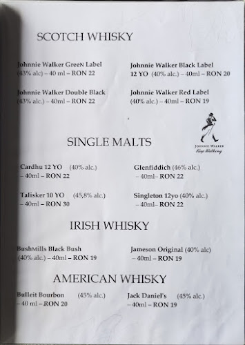 Hotel Restaurant Bulevard - Râmnicu Vâlcea