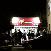 Shaormaru - Târgoviște