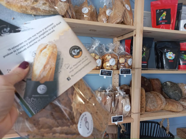 Strada Pepinierii 15, 707317