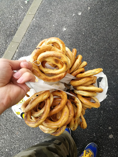 Covrigaria David - Gastronomie și ospitalitate