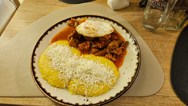 Pizza Marina - Gastronomie și ospitalitate