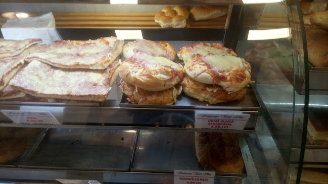 Patiseria SKENDERBEG - Gastronomie și ospitalitate