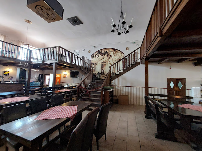 Restaurant Hanul cu Noroc Oradea