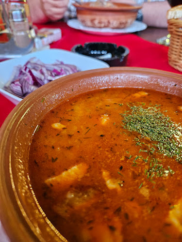 Opinii despre Restaurant Laguna în Brănești - Gastronomie și ospitalitate