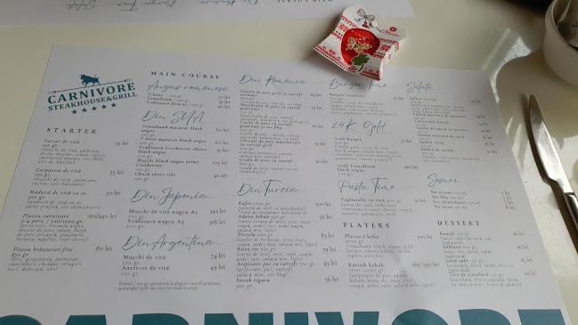 Pește și Vin - Gastronomie și ospitalitate