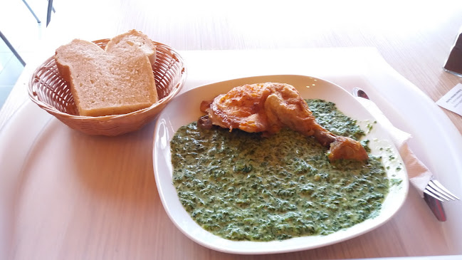 Calea Victoriei, Arad