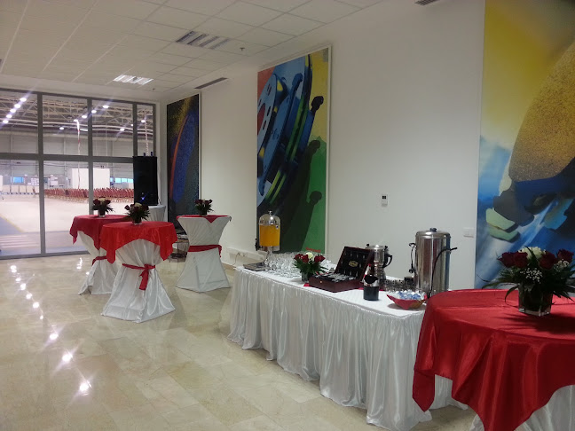 CATERCARM S.R.L. - Ploiești