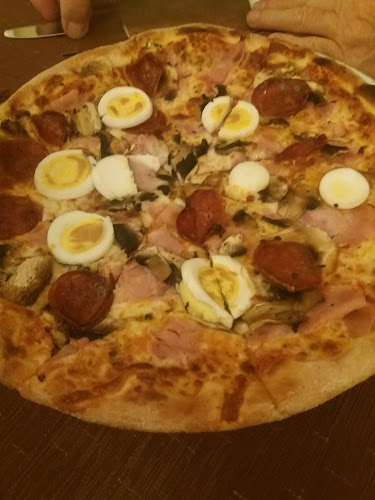 Restaurant Don - Arad