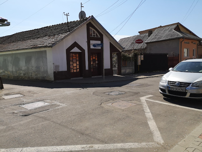 Opinii despre Columnea în Bistrița - Gastronomie și ospitalitate