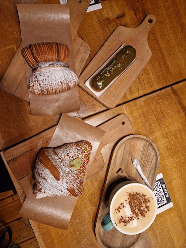 Comentarii opinii despre Bread & Spices