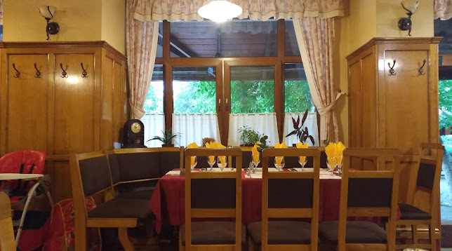 Parter, Splaiul General Gheorghe Magheru 329, Arad 310329