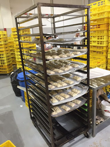 Opinii despre Eldi Brutăria S.R.L. în Cluj - Gastronomie și ospitalitate