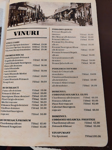 Restaurant Miorița Bacau - Gastronomie și ospitalitate
